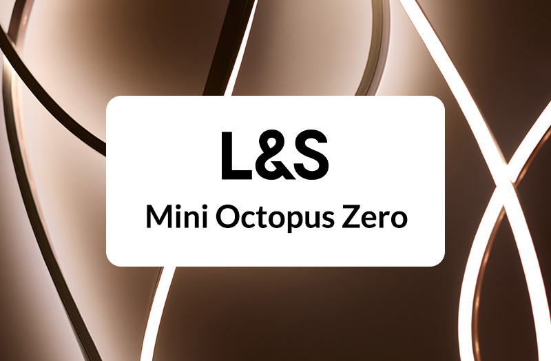 Mini Octopus Zero