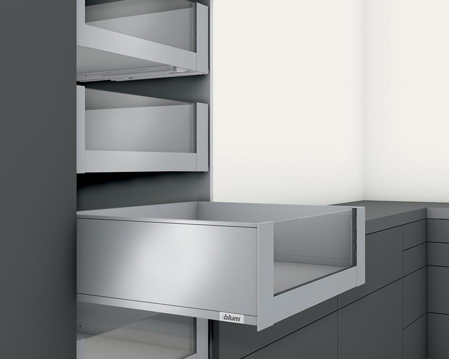 Drawer - 専用／BLAMINK ブラミンク プルオーバー Blum LEGRABOX Pure Standard Drawer | PBANGLA.NET